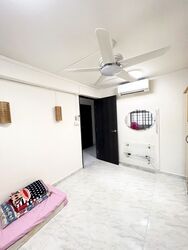 Blk 129 MARSILING RISE (Woodlands), HDB Executive #604289761